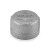 1-1/4" Black Cap
