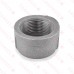 1-1/4" Black Cap