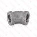 1/2” Black 45° Elbow (Ward)