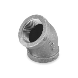 Ward Black Pipe Fittings