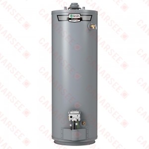 50 gal, ProLine Atmospheric Vent Short Water Heater (NG)
