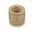 3/4" FPT Brass Coupling, Lead-Free