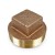 2" MPT Square-Head Brass Plug, Lead-Free