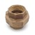 1-1/2" FPT Brass Union, Lead-Free
