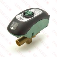 1/2” Sweat Zone Sentry Zone Valve