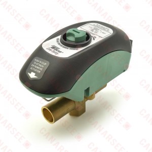 1/2” Sweat Zone Sentry Zone Valve