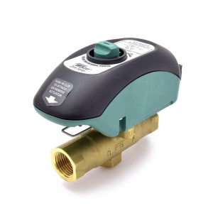 1/2" Threaded Zone Sentry Zone Valve