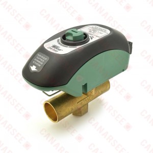 3/4” Sweat Zone Sentry Zone Valve
