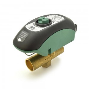 3/4” Sweat Zone Sentry Zone Valve