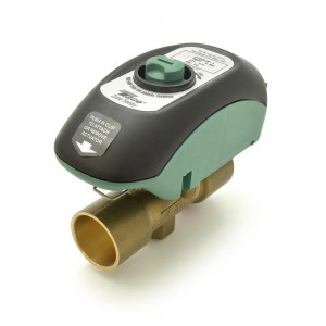 1" Sweat Zone Sentry Zone Valve