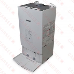 Greenstar 100 Condensing Gas Boiler, 79,000 BTU