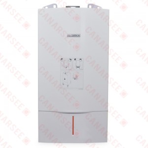 Greenstar 131 Condensing Gas Boiler, 103,000 BTU