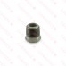 1/2" x 1/4" Galvanized Bushing