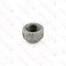 1/2" Galvanized Cap