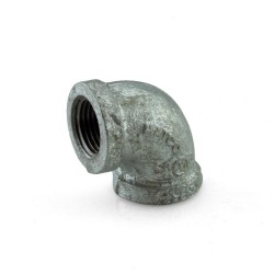 Galvanized Pipe Fittings