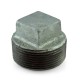 Galvanized Plugs