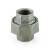 1/2" Galvanized Union