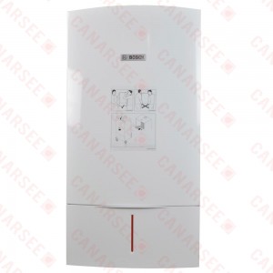 Greenstar 100 Condensing Gas Combi Boiler, 79,000 BTU