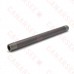 Everhot BL-012X10 1/2" x 10" Black Pipe Nipple