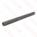 1/2” x 12” Black Pipe Nipple