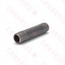 Everhot BL-012X312 1/2" x 3-1/2" Black Pipe Nipple