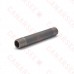 Everhot BL-012X5 1/2" x 5" Black Pipe Nipple