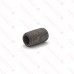 1/4" x Close Black Pipe Nipple