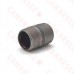 3/4” x 1-1/2” Black Pipe Nipple