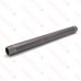 3/4" x 12" Black Pipe Nipple