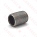3/4” x Close Black Pipe Nipple