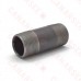 1” x 3-1/2” Black Pipe Nipple