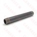 1” x 9” Black Pipe Nipple 1” x 9” Black Pipe Nipple