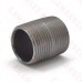 Everhot BL-100XCL 1" Close Black Pipe Nipple
