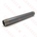 1-1/4” x 12” Black Pipe Nipple