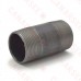 1-1/4” x 3-1/2” Black Pipe Nipple