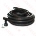 24ft Discharge Hose Kit for 1-1/2” NPT Outlet