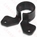 Everhot PXA4731 1" Plastic Suspension Pipe Clamps for PEX, Copper, CPVC (100" bag)