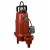Liberty Pumps LEH153M2-2 1 1/2 HP Manual Sewage Pump, 208V ~ 240V, 25" cord