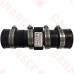 1-1/2” or 1-1/4”, Combo Slip Check Valve