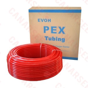 Everhot BPR1290 1/2" x 900 ft Oxygen Barrier PEX Pipe