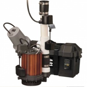 Liberty Sump Pumps