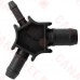 Everhot PXT3511 PEX-AL-PEX Reamer for 1/2", 3/4", 1" sizes