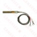 Honeywell Q313B1005 35" Thermopile, 750 mV