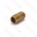Everhot RB-012X112 1/2" x 1-1/2" Brass Pipe Nipple