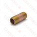 Everhot RB-012X2 1/2" x 2" Brass Pipe Nipple