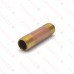 Everhot RB-012X3 1/2" x 3" Brass Pipe Nipple Everhot RB-012X3 1/2" x 3" Brass Pipe Nipple