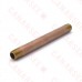 1/4” x 5” Brass Pipe Nipple