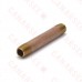 1/8” x 2-1/2” Brass Pipe Nipple