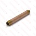 1/8” x 3” Brass Pipe Nipple 1/8” x 3” Brass Pipe Nipple