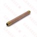 1/8” x 4” Brass Pipe Nipple